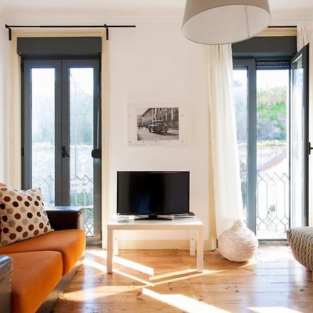 Beato Apartments Lisbon Exterior photo
