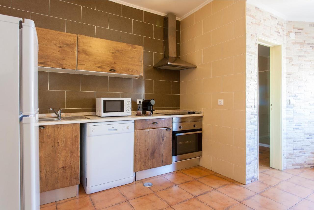Beato Apartments Lisbon Exterior photo