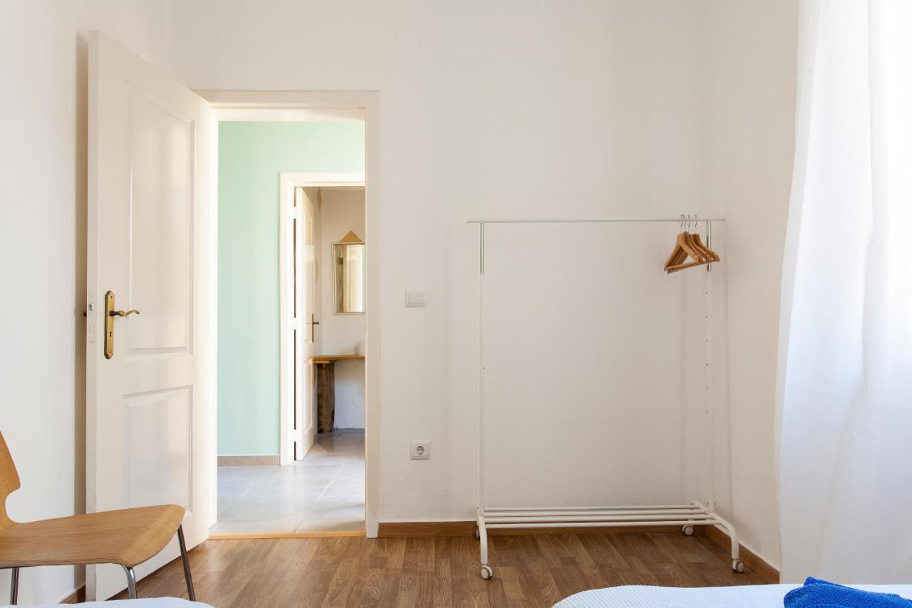 Beato Apartments Lisbon Exterior photo