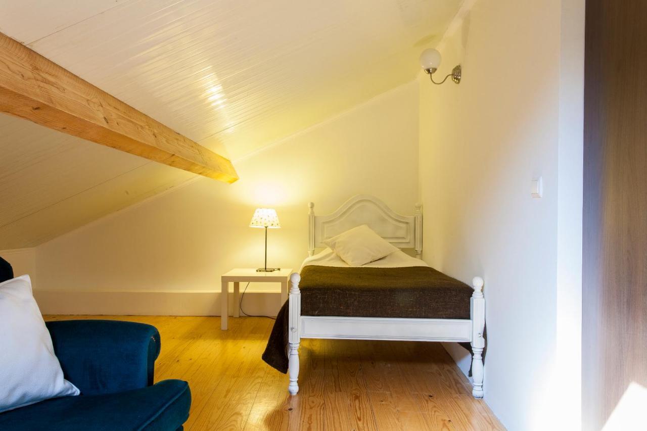 Beato Apartments Lisbon Exterior photo