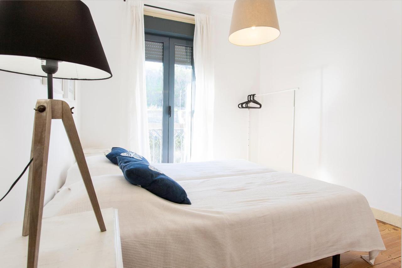 Beato Apartments Lisbon Exterior photo