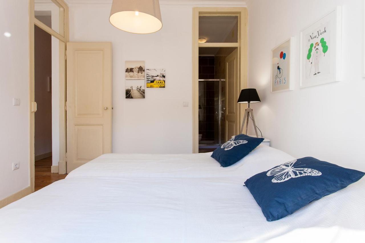 Beato Apartments Lisbon Exterior photo